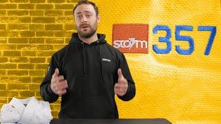 Storm Kimonos Stealth T357 Gi Review