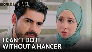 Sinem tries to convince Cihan | Behind the Veil Episode 73 | Season 2