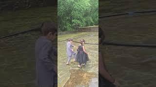 Enjoy baba ka saath umair and marwa #viralvideo #shorts #shortvideo #vlog #oman #salalah