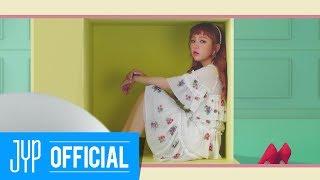 Baek A Yeon "Sweet lies (Feat. The Barberettes)" M/V