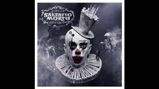 Saltatio Mortis- Maria lyrics with English translation