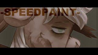 Impaled by Loose Planks - MLP GORE (REDRAW) SPEEDPAINT