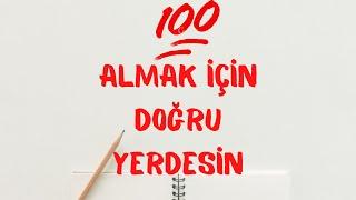 6.SINIF DİN KÜLTÜRÜ VE AHLAK BİLGİSİ 2.DÖNEM 2.YAZILI