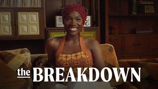 Doechii Went Full Theater Kid at the Grammys | The Breakdown | Cosmopolitan