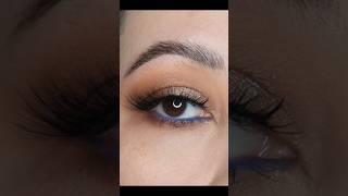 Easy Pop of Blue Eyeshadow Tutorial - Patrick Ta Major Dimension I Eyeshadow Palette