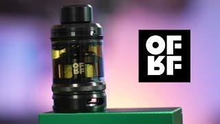 ok ok ok.... OFRF NexMesh TANK