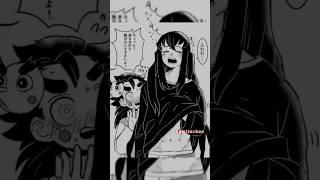 mui ️ #demonslayer #anime #muichiro #edit #trending #shorts