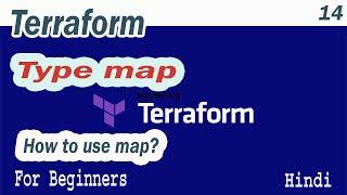 DevOps Terraform map function Part-14 | Mapping Values