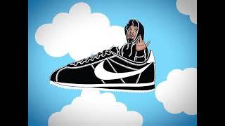 MANNY SANCHEZ - NIKES  (Official Audio & Lyrics)