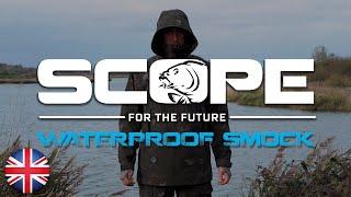 Scope Waterproof Smock UK (C0500, C0501, C0502, C0503, C0504, C0505)