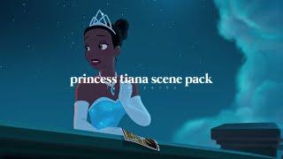 princess tiana scene pack 1080p | princess and the frog