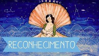 Isadora Canto - Reconhecimento (Audio e Letra)