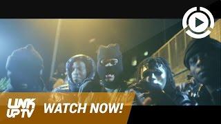 K-Trap - David Blaine [Music Video] @Ktrap19 | Link Up TV