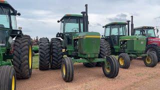 1979 John Deere 4440 Mosinee Wausau, Waupaca Eau Claire Appleton WI H34653