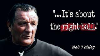 7 Best QUOTES Bob Paisley, LIVERPOOL FC Legend Coach