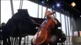 Devich Trio Oblivion Astor Piazzolla