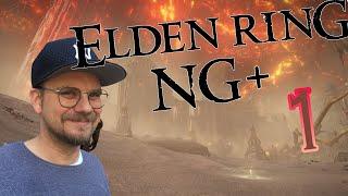 Ab ins New Game Plus! - Elden Ring NG+ #1