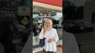 Baby Shop di Shah Alam. Jom shopping di The Baby Store. #babyshop #thebabystore