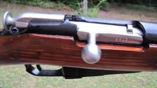 Mosin Nagant