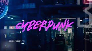 ATEEZ – "Cyberpunk" [FMV] (Поэтический перевод)