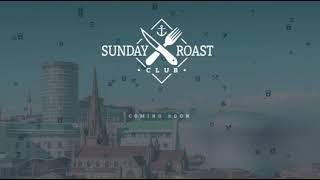 Sunday Roast Club | Birmingham's finest Sunday Roast #Influencers | El Grabbo