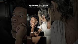 Can there be some type of privacy in a relationship? #relationship #privacy #couple #real #sad