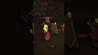 ВСЁ ПРО ЛЯГУШЕК DONT STARVE ЗА 60 СЕК!