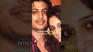 Dipika Kakar Ibrahim Life Before Fame Ex Husband & Daughter #youtubeshorts #shorts #dipikakiduniya