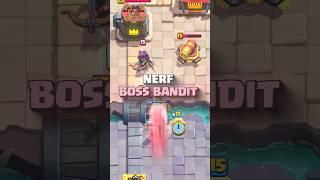 Boss Bandit BROKE THE GAME ️