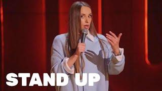 StandUp - 8 сезон, 7 серия