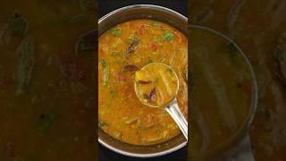 Sambar Recipe | Brinjal Sambar Recipe | Kathirikai  Sambar |  How to Make Sambar | Veg Curry Recipe