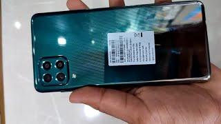 Samsung Galaxy f62 unboxing||beast phone by samsung in 20,000 INR.||Tarun Sharma||