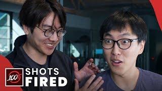 Liquid LoL | Shots Fired: Doublelift & Olleh on 100 Thieves