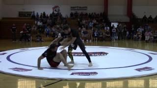 Clayton Lyon vs Ben Zapata - Sapateiro Invitational