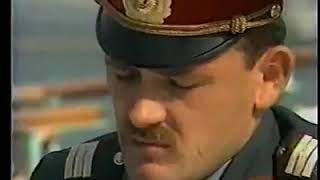 Советский милиции 70 лет ЦТ СССР, 10.11.1987