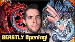 Yu-Gi-Oh! 2006 SHADOWS OF INFINITY Booster Box Opening! Opening for a VIEWER!