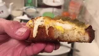 The Rhoda Stone Show-Avoid Running Out of Food/buy Eggs