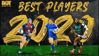 TOP 25 Best Rugby Players | 2020