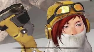 ReCore Definitive Edition. #1 (Начало)