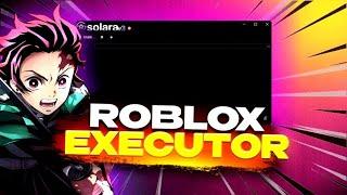 *FAST* Tutorial How to Download Solara v3 | Free Roblox Executor SolaraV3 | Fast Download Proccess