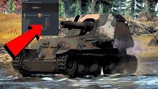Unleashing Destruction! Sweden's Epic "Trumpet" Gameplay in #warthunder !