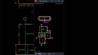 "Make Auto Section in One Command | AutoCAD Tutorial"