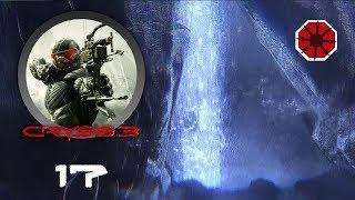 Crysis 3 [Deutsch] #17  Mindcarrier aussaugen