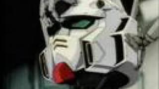 Gundam 0080 War in the Pocket trailer