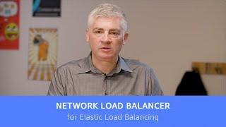 Introduction to Elastic Network Load Balancer