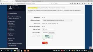 trafficmonsoon вывод денег с сайта трафикмонсун
