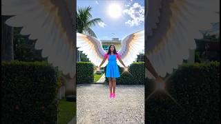 Kimberlly Cute Angel #sad #alone #angel #cute #night #funnyvideo #loneliness
