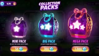 Pop slot!Fantasy Collection Rare Jackpot Complete!