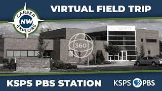 CareerExplore NW - 360 Virtual Field Trip - KSPS PBS