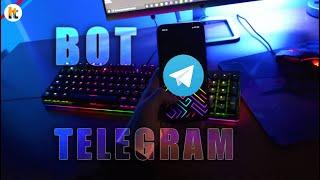 MIGLIORI BOT E CANALI TELEGRAM